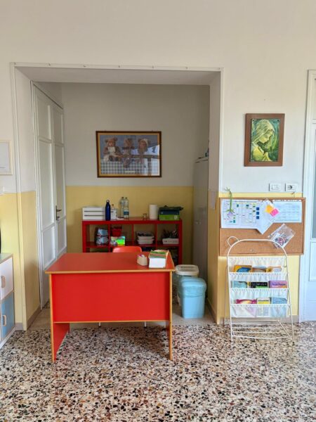 Sezione Tartarughe 2026