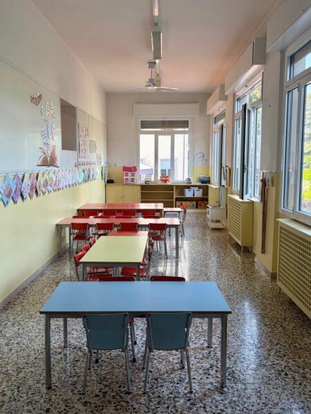 Sezione Tartarughe 2026